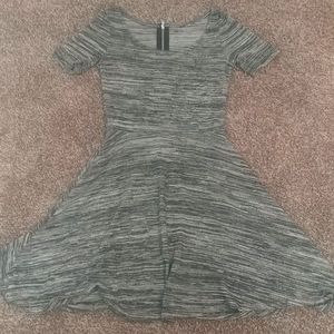 H&M baby doll dress
